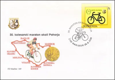 30. MARATON OKOLI POHORJA
